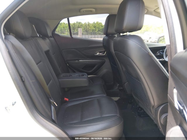 45386344 :رقم المزاد ، KL4CJDSB9FB055005 vin ، 2015 Buick Encore Premium مزاد بيع