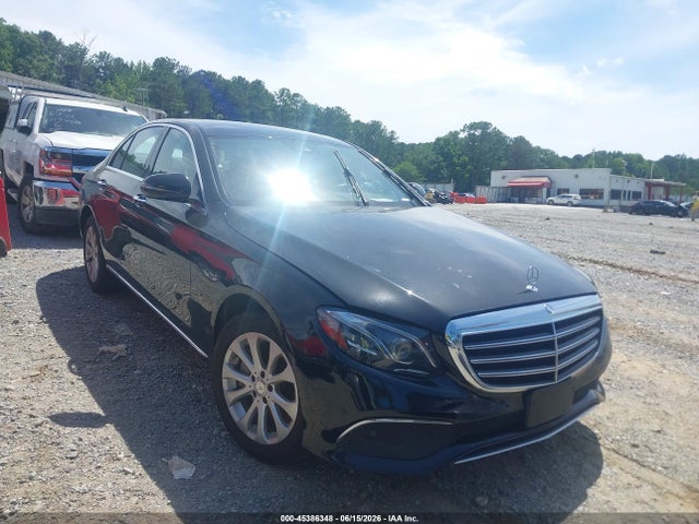 Aukcja sprzedaży 2017 Mercedes-benz E 300 4matic, vin: WDDZF4KB7HA155569, numer aukcji: 45386348