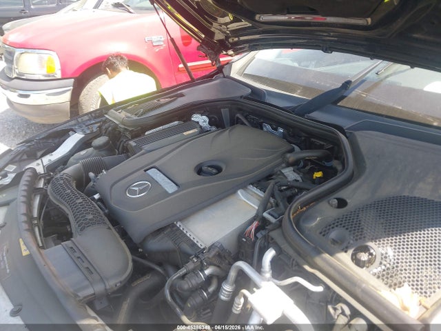 Aukcja sprzedaży 2017 Mercedes-benz E 300 4matic, vin: WDDZF4KB7HA155569, numer aukcji: 45386348