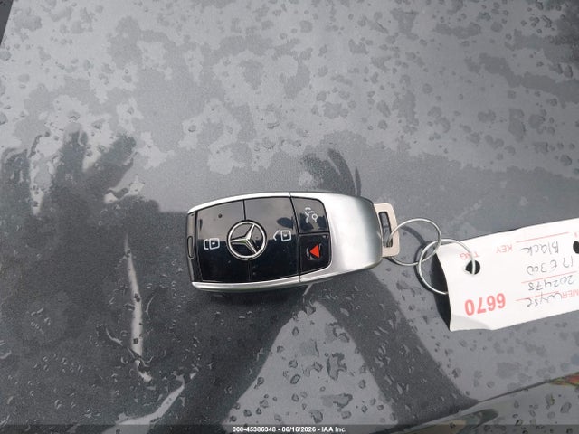 Aukcja sprzedaży 2017 Mercedes-benz E 300 4matic, vin: WDDZF4KB7HA155569, numer aukcji: 45386348