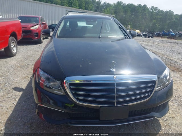 Aukcja sprzedaży 2017 Mercedes-benz E 300 4matic, vin: WDDZF4KB7HA155569, numer aukcji: 45386348