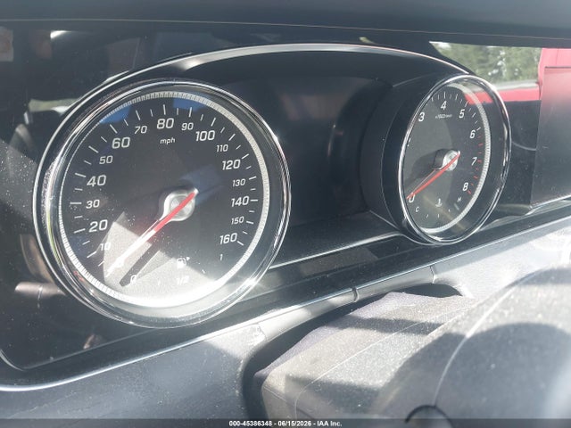 Aukcja sprzedaży 2017 Mercedes-benz E 300 4matic, vin: WDDZF4KB7HA155569, numer aukcji: 45386348