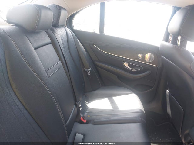 Aukcja sprzedaży 2017 Mercedes-benz E 300 4matic, vin: WDDZF4KB7HA155569, numer aukcji: 45386348
