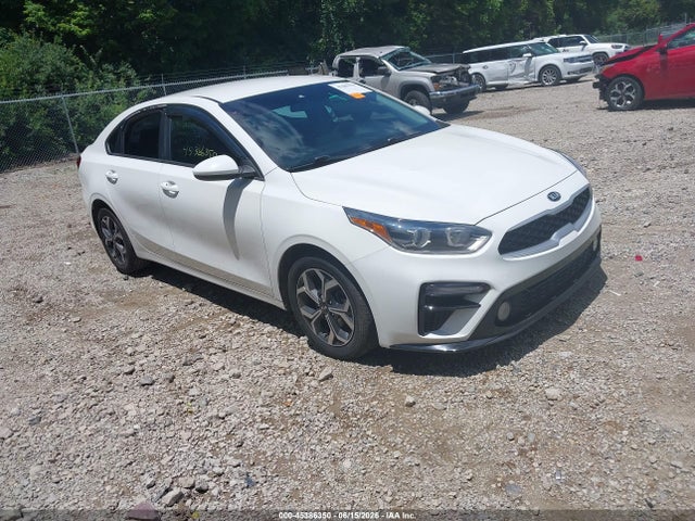 Auction sale of the 2019 Kia Forte Lxs, vin: 3KPF24AD4KE107947, lot number: 45386350