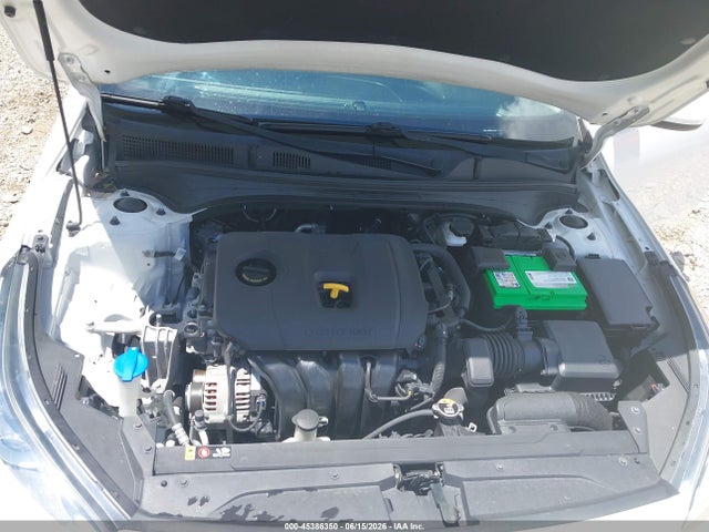 Продажа на аукционе авто 2019 Kia Forte Lxs, vin: 3KPF24AD4KE107947, номер лота: 45386350