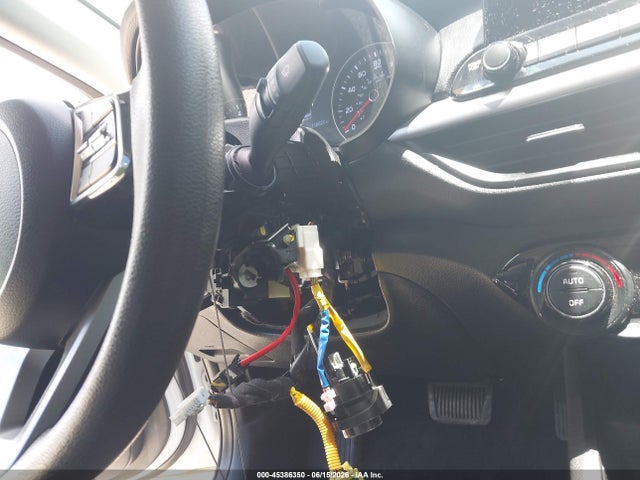 Продажа на аукционе авто 2019 Kia Forte Lxs, vin: 3KPF24AD4KE107947, номер лота: 45386350