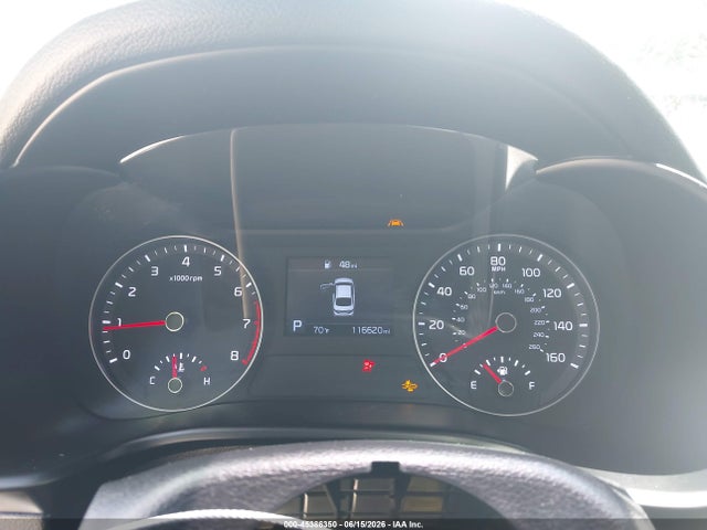 Продажа на аукционе авто 2019 Kia Forte Lxs, vin: 3KPF24AD4KE107947, номер лота: 45386350