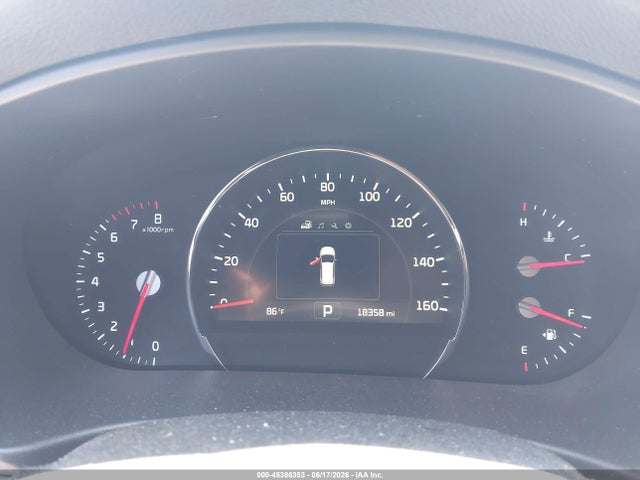 KIA Sorento 2.0t Ex 2017 5XYPH4A1XHG334886 Image 7