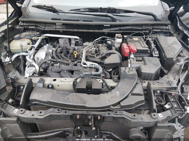 Aukcja sprzedaży 2024 Mitsubishi Outlander Es 2.5 2wd, vin: JA4J3UA88RZ042975, numer aukcji: 45386355