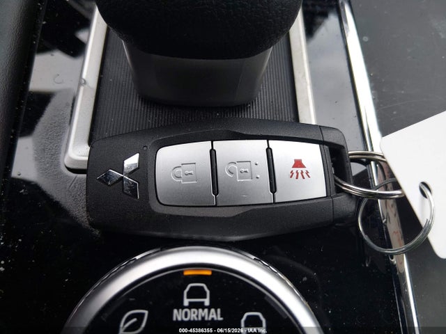 Aukcja sprzedaży 2024 Mitsubishi Outlander Es 2.5 2wd, vin: JA4J3UA88RZ042975, numer aukcji: 45386355