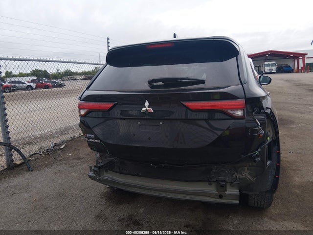 Aukcja sprzedaży 2024 Mitsubishi Outlander Es 2.5 2wd, vin: JA4J3UA88RZ042975, numer aukcji: 45386355