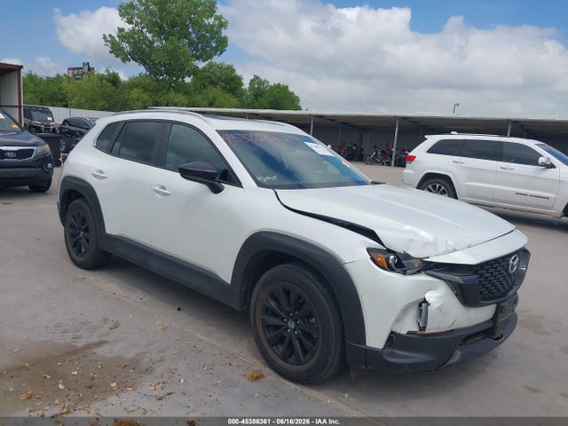 Aukcja sprzedaży 2023 Mazda Cx-50 2.5 S Preferred Plus, vin: 7MMVABCM5PN153418, numer aukcji: 45386361