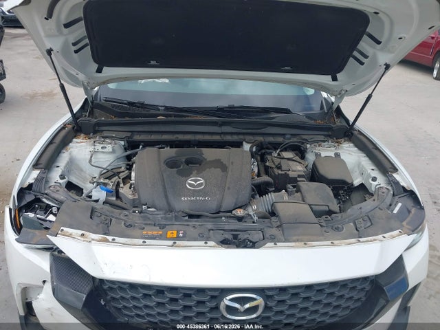 Aukcja sprzedaży 2023 Mazda Cx-50 2.5 S Preferred Plus, vin: 7MMVABCM5PN153418, numer aukcji: 45386361