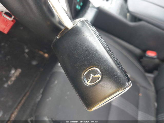 Aukcja sprzedaży 2023 Mazda Cx-50 2.5 S Preferred Plus, vin: 7MMVABCM5PN153418, numer aukcji: 45386361