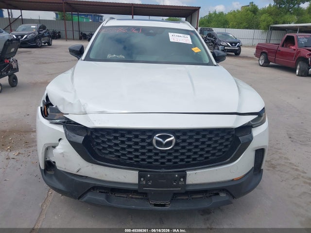 Aukcja sprzedaży 2023 Mazda Cx-50 2.5 S Preferred Plus, vin: 7MMVABCM5PN153418, numer aukcji: 45386361