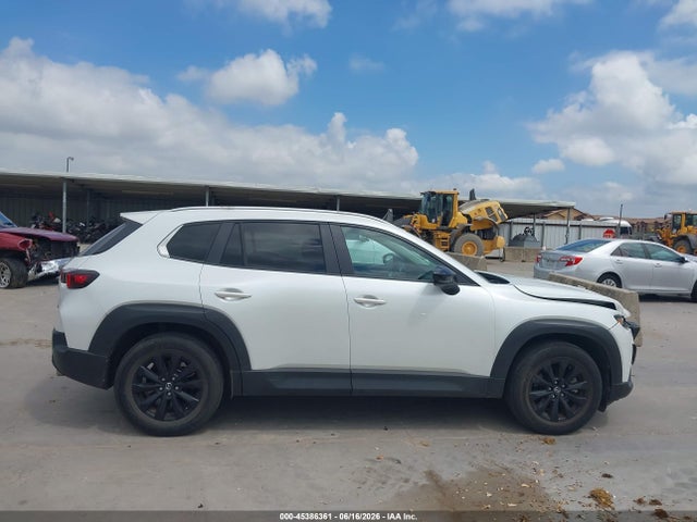 Aukcja sprzedaży 2023 Mazda Cx-50 2.5 S Preferred Plus, vin: 7MMVABCM5PN153418, numer aukcji: 45386361