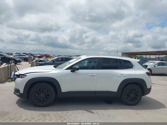 Aukcja sprzedaży 2023 Mazda Cx-50 2.5 S Preferred Plus, vin: 7MMVABCM5PN153418, numer aukcji: 45386361