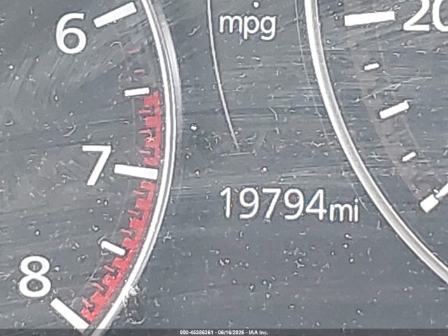 Aukcja sprzedaży 2023 Mazda Cx-50 2.5 S Preferred Plus, vin: 7MMVABCM5PN153418, numer aukcji: 45386361