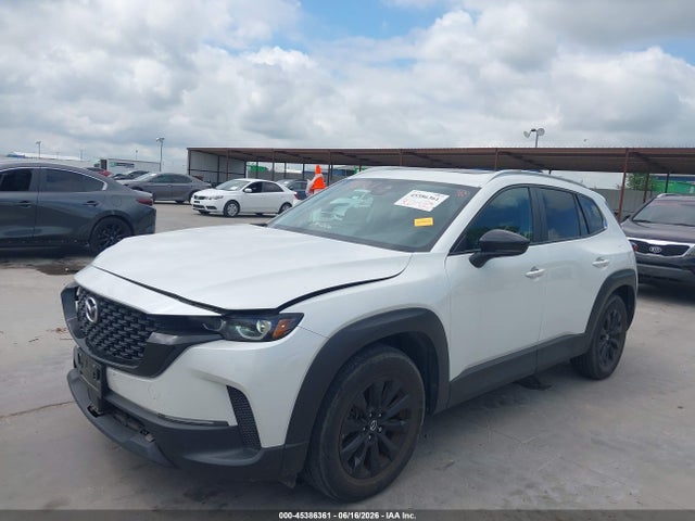 Aukcja sprzedaży 2023 Mazda Cx-50 2.5 S Preferred Plus, vin: 7MMVABCM5PN153418, numer aukcji: 45386361