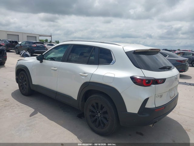 Aukcja sprzedaży 2023 Mazda Cx-50 2.5 S Preferred Plus, vin: 7MMVABCM5PN153418, numer aukcji: 45386361
