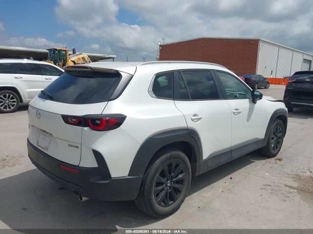 Aukcja sprzedaży 2023 Mazda Cx-50 2.5 S Preferred Plus, vin: 7MMVABCM5PN153418, numer aukcji: 45386361