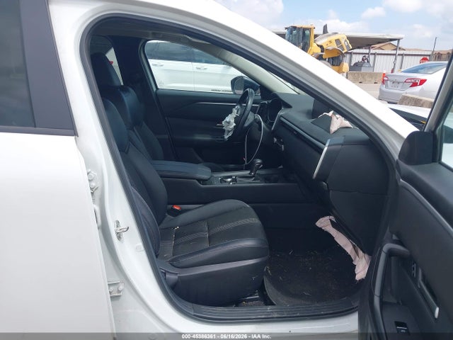 Aukcja sprzedaży 2023 Mazda Cx-50 2.5 S Preferred Plus, vin: 7MMVABCM5PN153418, numer aukcji: 45386361
