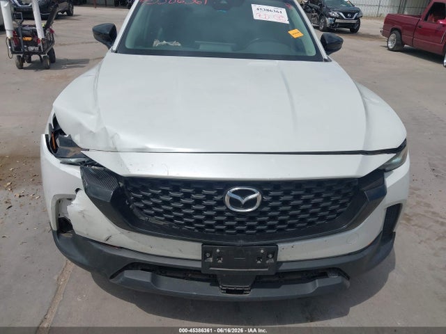 Aukcja sprzedaży 2023 Mazda Cx-50 2.5 S Preferred Plus, vin: 7MMVABCM5PN153418, numer aukcji: 45386361