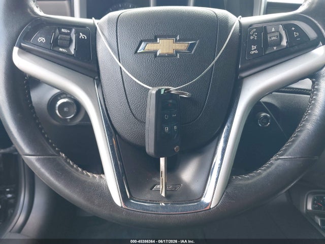 Aukcja sprzedaży 2014 Chevrolet Camaro 2ss, vin: 2G1FK3DJ4E9323658, numer aukcji: 45386364