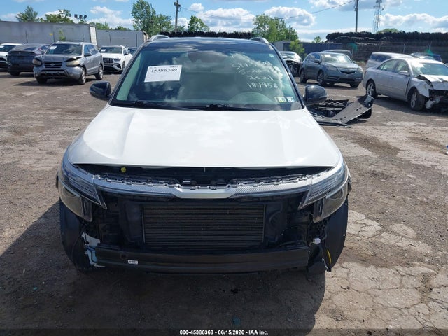 KIA SELTOS S 2021 KNDEUCAA1M7187958 Image 13
