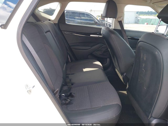 KIA SELTOS S 2021 KNDEUCAA1M7187958 Image 8