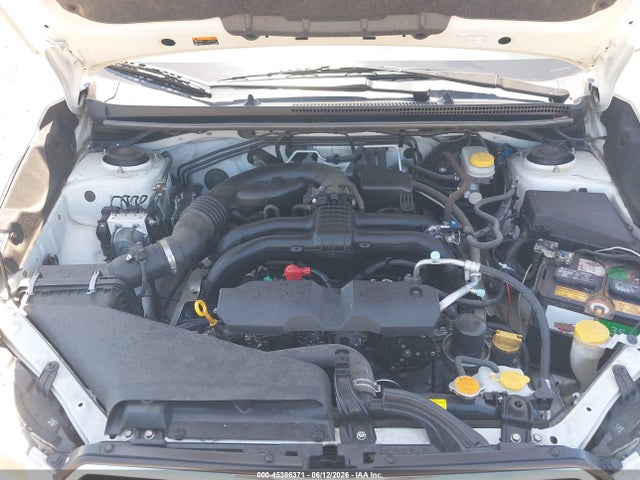 45386371 :رقم المزاد ، JF2GPABC2HG278524 vin ، 2017 Subaru Crosstrek 2.0i Premium مزاد بيع