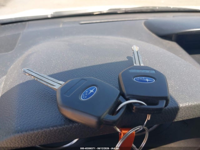 45386371 :رقم المزاد ، JF2GPABC2HG278524 vin ، 2017 Subaru Crosstrek 2.0i Premium مزاد بيع