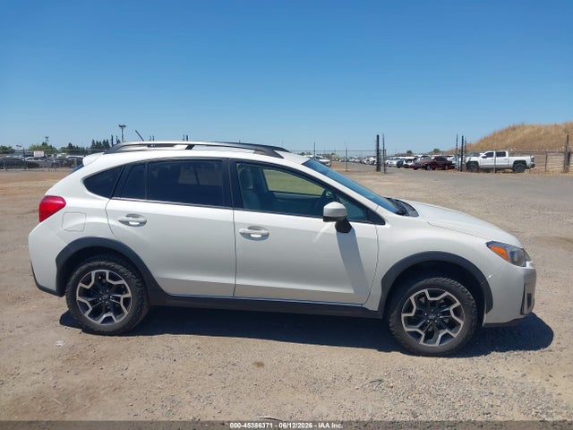 45386371 :رقم المزاد ، JF2GPABC2HG278524 vin ، 2017 Subaru Crosstrek 2.0i Premium مزاد بيع