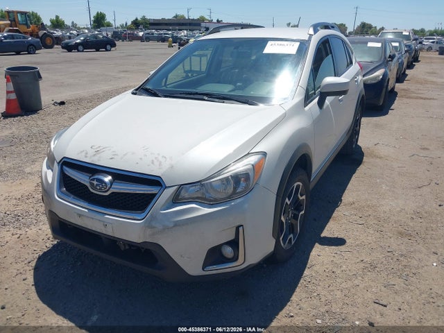 45386371 :رقم المزاد ، JF2GPABC2HG278524 vin ، 2017 Subaru Crosstrek 2.0i Premium مزاد بيع