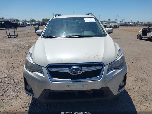45386371 :رقم المزاد ، JF2GPABC2HG278524 vin ، 2017 Subaru Crosstrek 2.0i Premium مزاد بيع