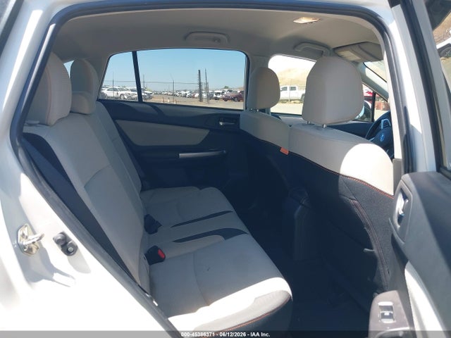 45386371 :رقم المزاد ، JF2GPABC2HG278524 vin ، 2017 Subaru Crosstrek 2.0i Premium مزاد بيع