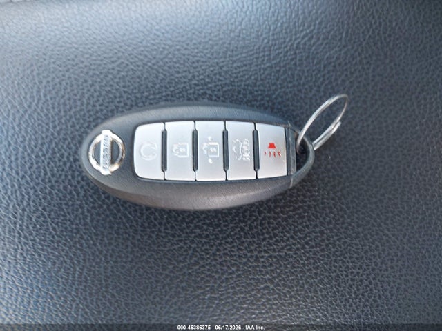 Nissan Altima 2.5 Sv 2018 1N4AL3AP7JC206754 Image 11