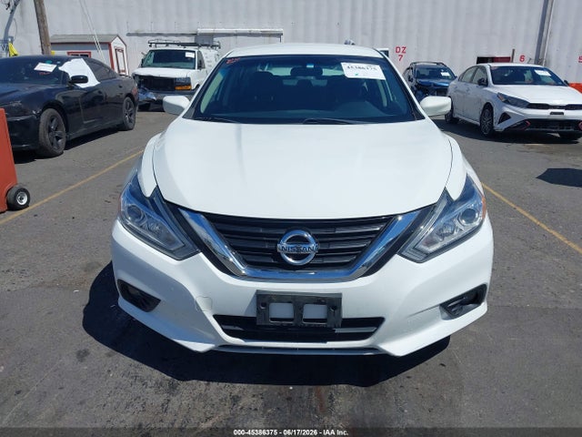Nissan Altima 2.5 Sv 2018 1N4AL3AP7JC206754 Image 12