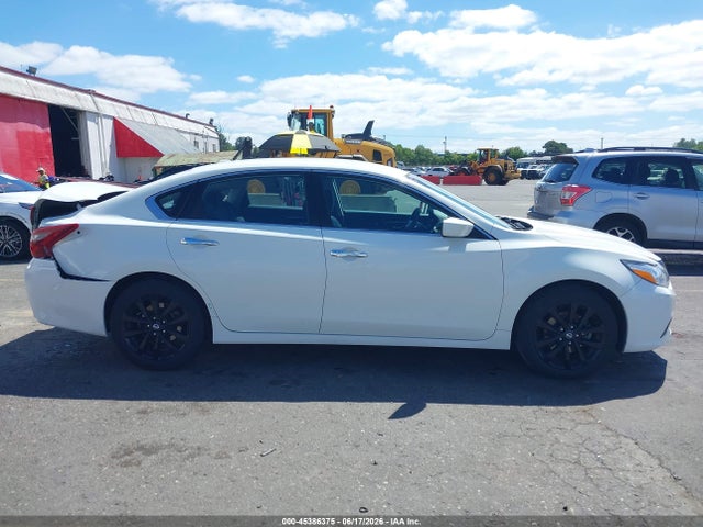 Nissan Altima 2.5 Sv 2018 1N4AL3AP7JC206754 Image 13
