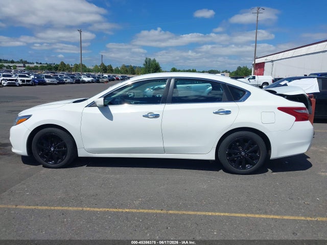 Nissan Altima 2.5 Sv 2018 1N4AL3AP7JC206754 Image 14