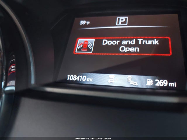 Nissan Altima 2.5 Sv 2018 1N4AL3AP7JC206754 Image 15