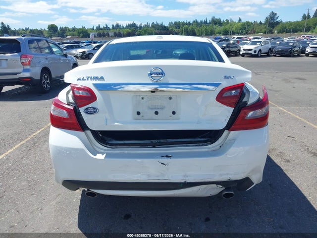 Nissan Altima 2.5 Sv 2018 1N4AL3AP7JC206754 Image 16