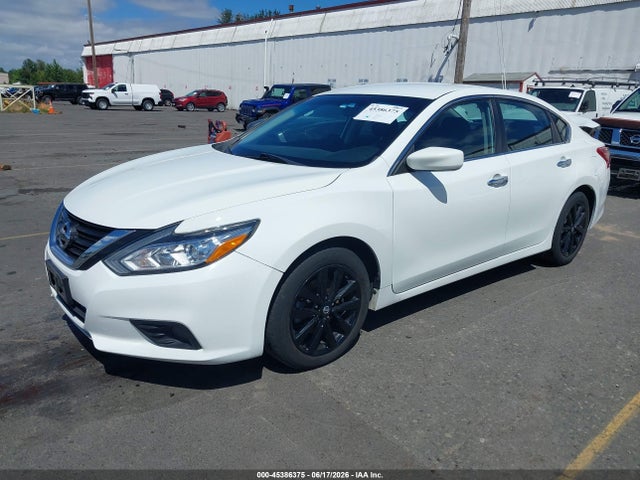 Nissan Altima 2.5 Sv 2018 1N4AL3AP7JC206754 Image 2