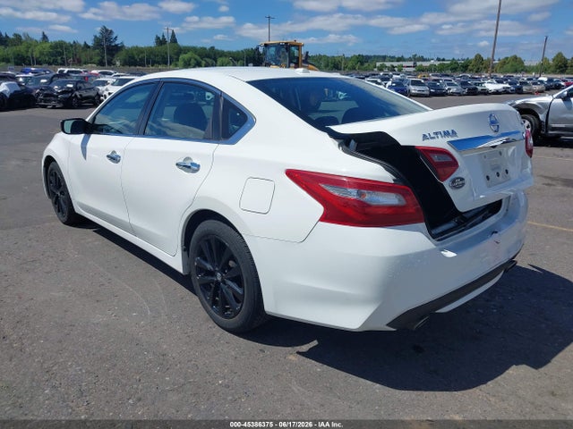Nissan Altima 2.5 Sv 2018 1N4AL3AP7JC206754 Image 3
