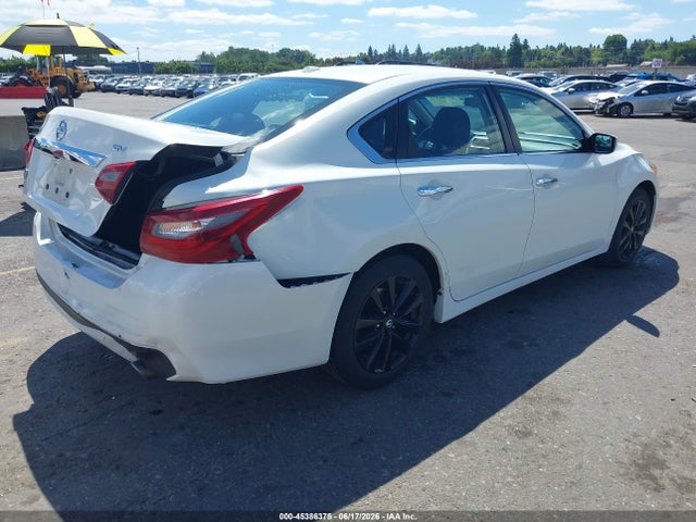 Nissan Altima 2.5 Sv 2018 1N4AL3AP7JC206754 Image 4