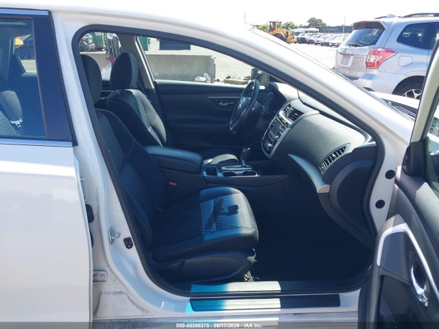 Nissan Altima 2.5 Sv 2018 1N4AL3AP7JC206754 Image 5
