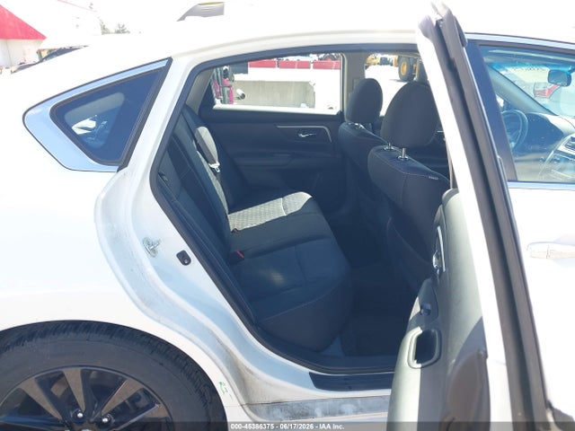 Nissan Altima 2.5 Sv 2018 1N4AL3AP7JC206754 Image 8
