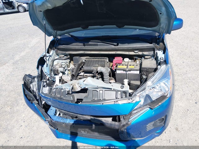 Продажа на аукционе авто 2024 Mitsubishi Mirage G4 Es, vin: ML32FUFJ7RHF02135, номер лота: 45386376