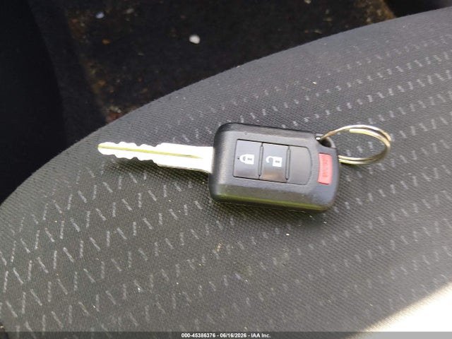 Продажа на аукционе авто 2024 Mitsubishi Mirage G4 Es, vin: ML32FUFJ7RHF02135, номер лота: 45386376