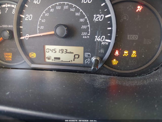 Продажа на аукционе авто 2024 Mitsubishi Mirage G4 Es, vin: ML32FUFJ7RHF02135, номер лота: 45386376